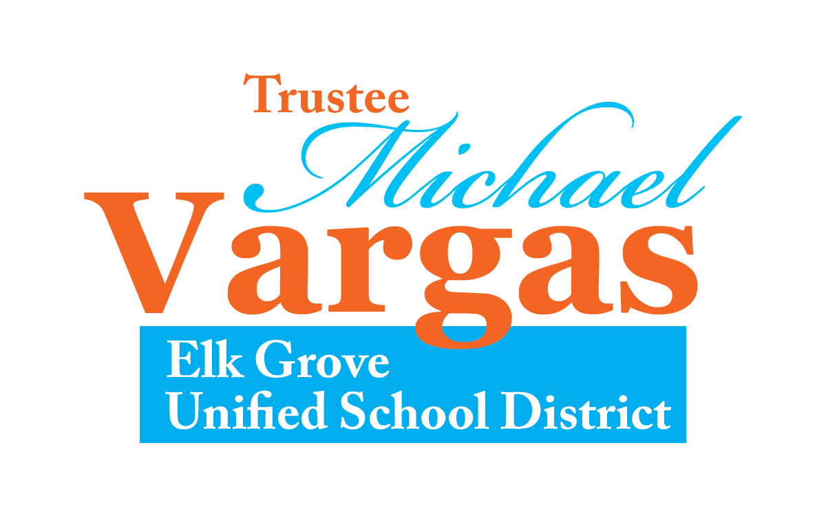 Michael Vargas for Elk Grove USD 2026
